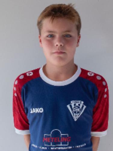 Lukas Tebrügge