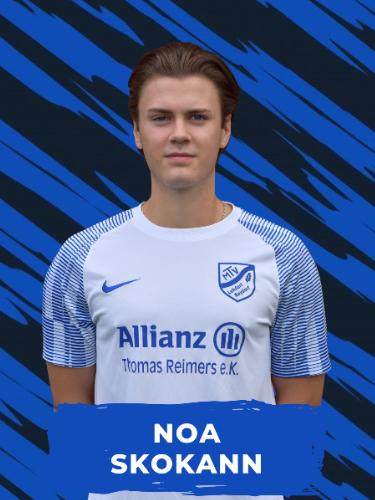 Noa Tim Oliver Skokann
