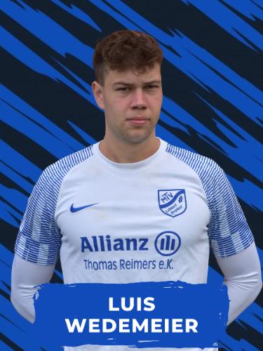 Luis Wedemeier