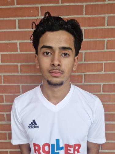 Ismail Hamad