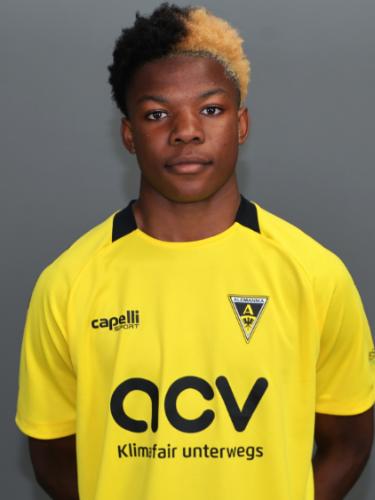 Junior Josephe Mputu