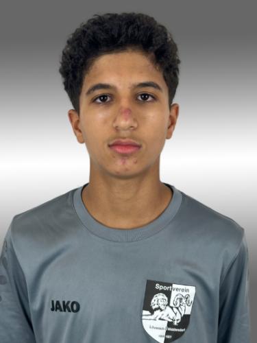 Mohamed Brig