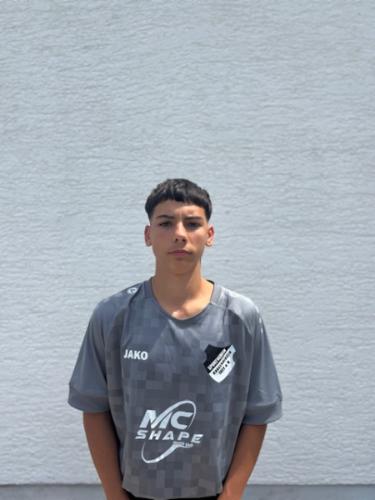 Diego Villalba de Leon