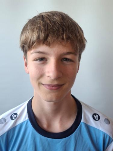 Benedikt Albers