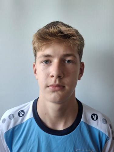 Maksin Gildebrandt