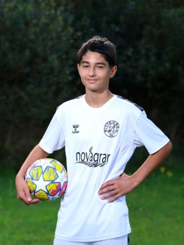 Berken Roger Sertkaya