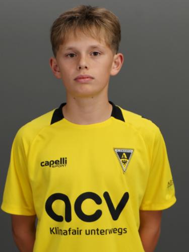 Maximilian Weißmann