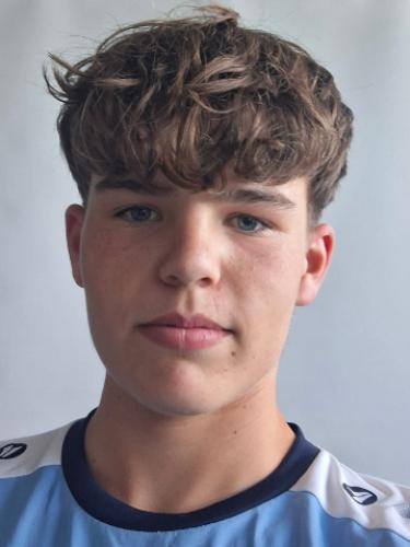 Jannis Wilhelm Melchers