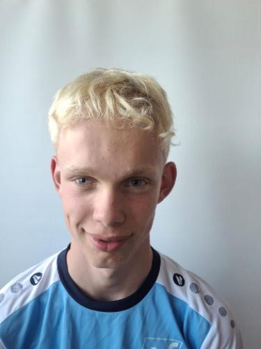 Moritz Benedikt Pieper