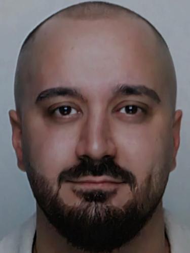 Sabri Dibo Bozkurt