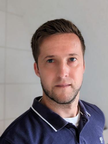 Adrian Preißler