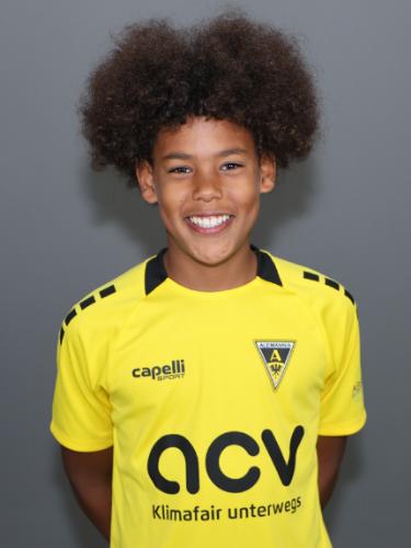 Samuel Oscar Chuembou Pekam