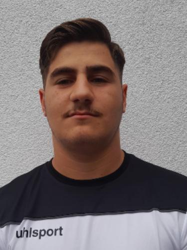 Omar Rushdi Badnjki
