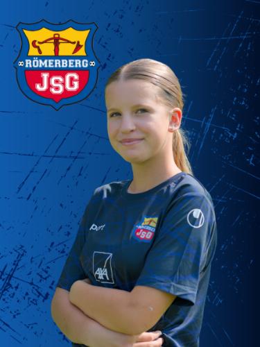 Lena Marie Gareiß