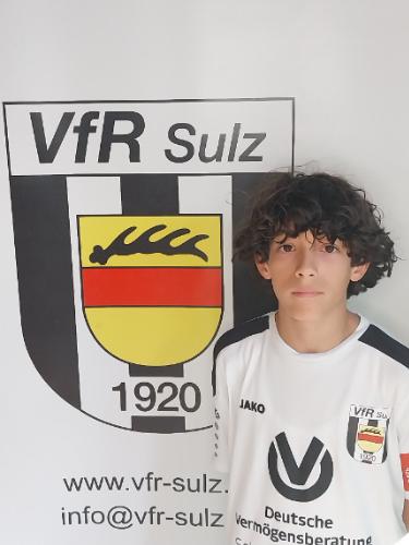 Elias Ben Amira