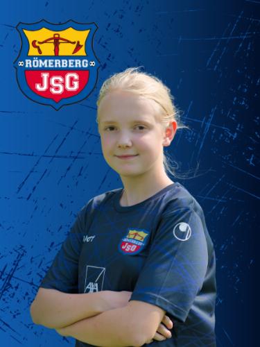 Sophie Christina Kauer