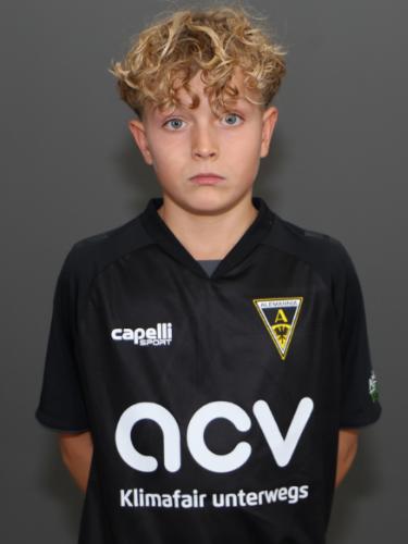 Samu Alexander Pesch