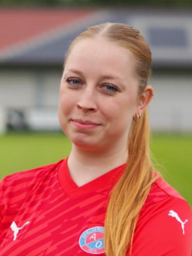 Lara Bockelmann