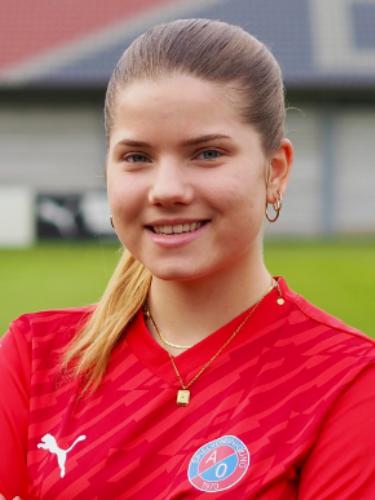 Laura Friedrich
