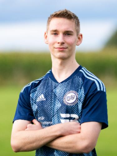 Jannik Meins
