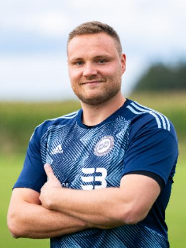 Torben Möller