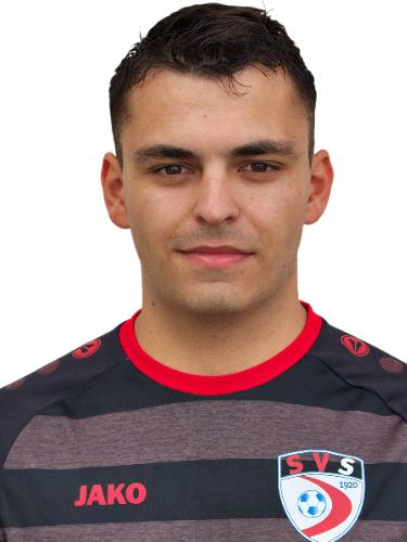 Luca Stoll