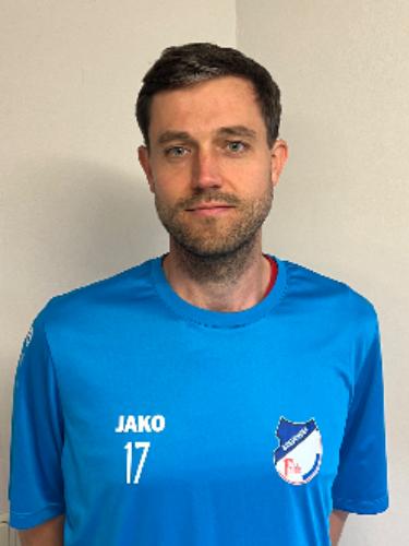 Kim Christopher Bestmann