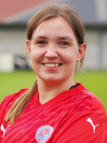 Kristin Schaerffer