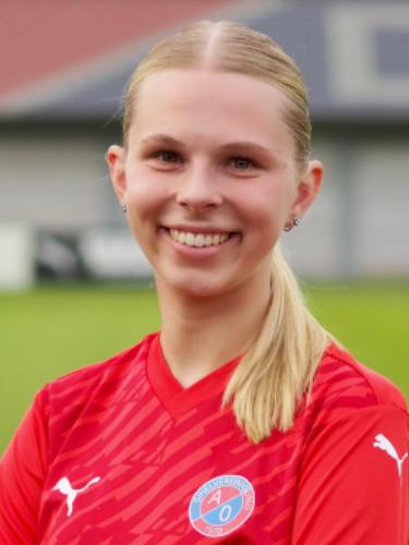 Jette Wichern