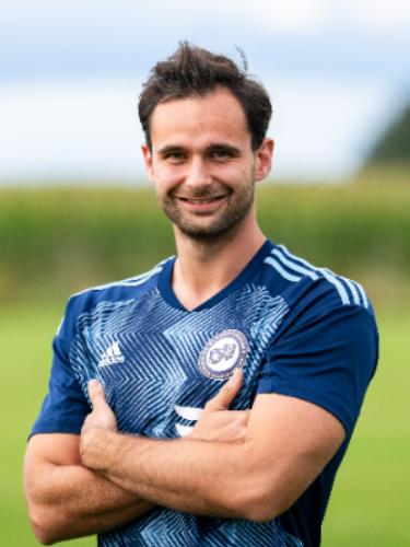 Niklas Nagtegaal