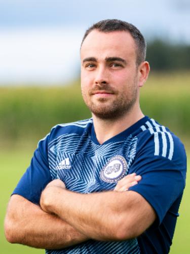 Marvin Ostermann