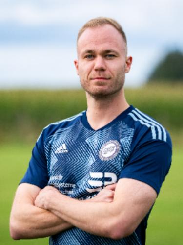Björn Penzhorn