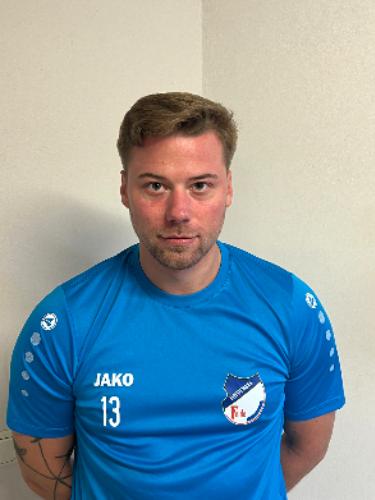 Philipp Möller