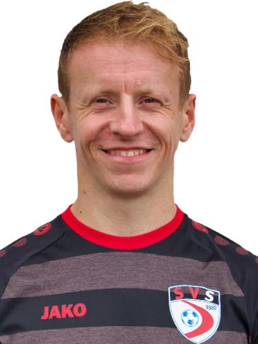 Patrick Modrow