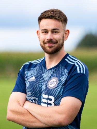 Felix Warncke