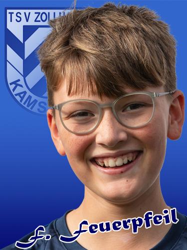 Felix Feuerpfeil