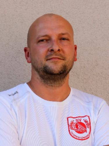 Sebastian Bergner