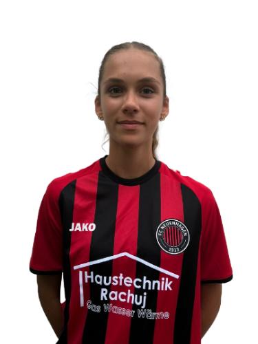Maira Marlene Strahl