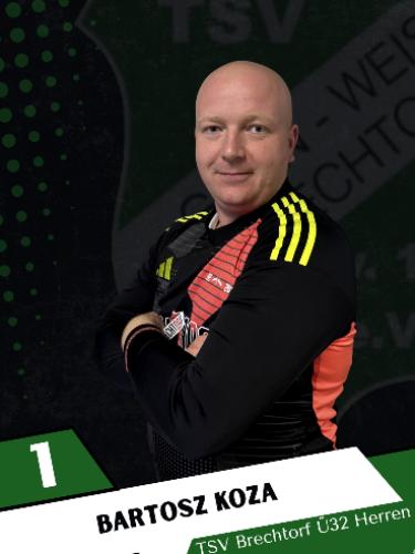 Bartosz Koza