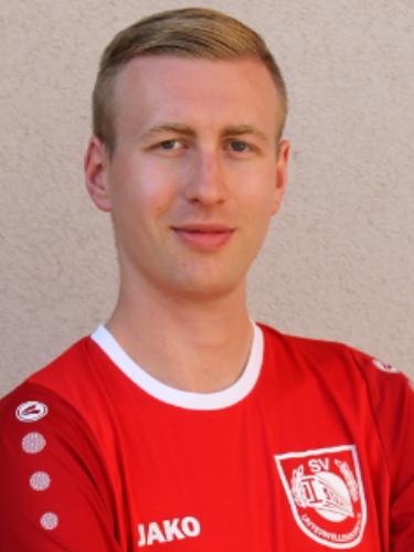 Sandro Grieser