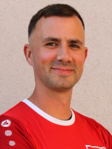 Stefan Kohlberg