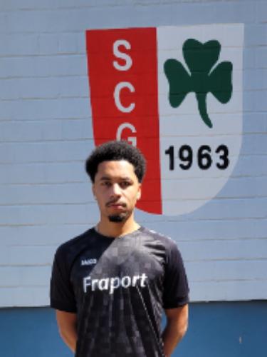 Miguel Cruz Dos Santos