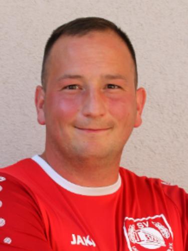 Sebastian Lindig