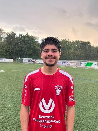 Abdul Muhaimen Faqih