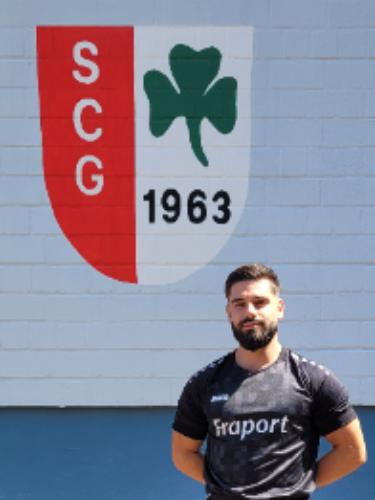 Arnel Cikotic