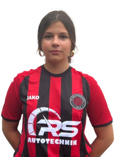 Clara Glaß