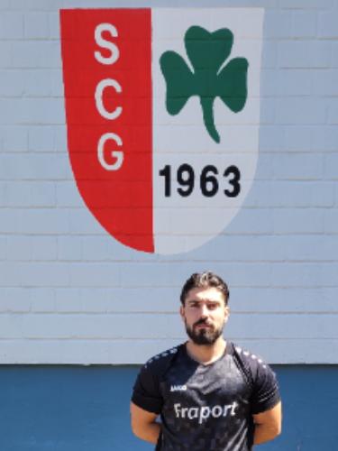 Sanjin Cikotic