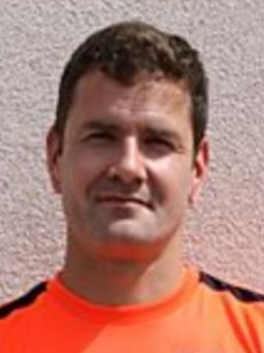 Alexander Marko