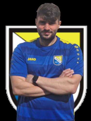 Zafer Aydin