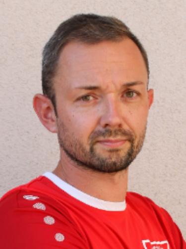 Julien Straube